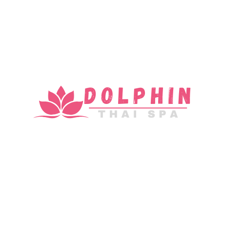 Dolphin Thai Spa Logo